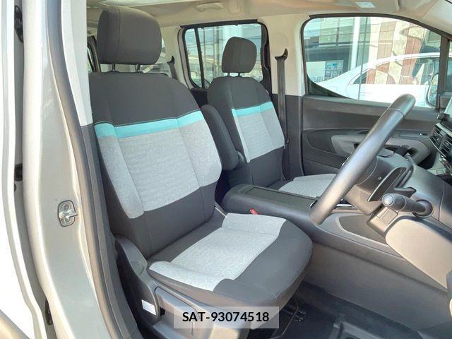 Citroen BERLINGO 2022-03 8244836-7