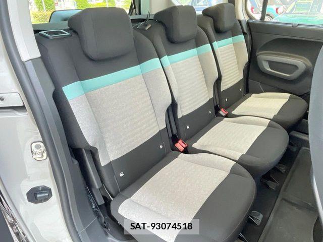 Citroen BERLINGO 2022-03 8244836-8