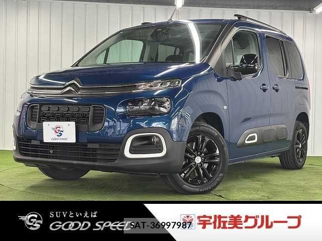 Citroen BERLINGO 2021-11 8244837-0