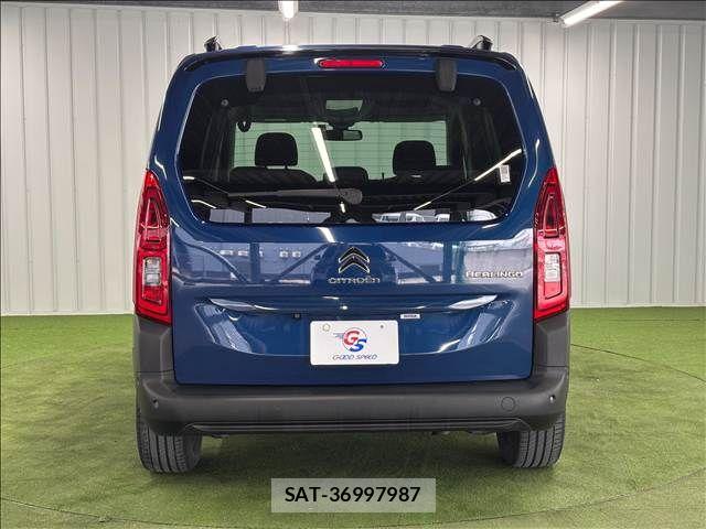 Citroen BERLINGO 2021-11 8244837-13