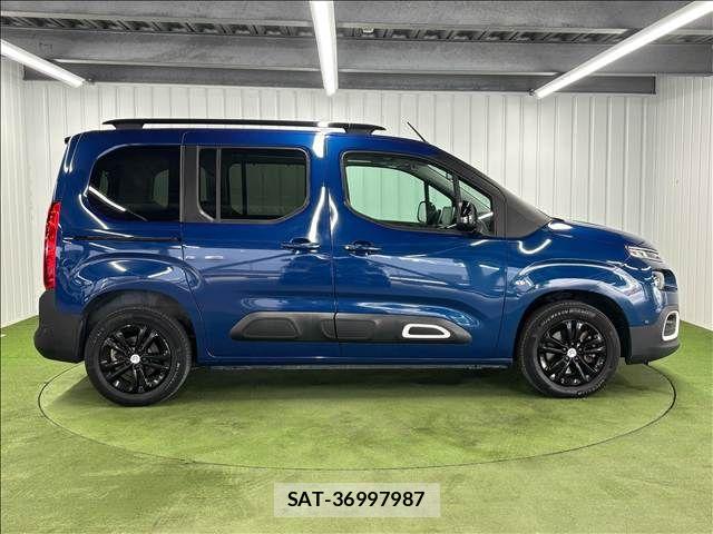 Citroen BERLINGO 2021-11 8244837-14