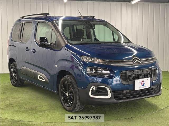 Citroen BERLINGO 2021-11 8244837-15
