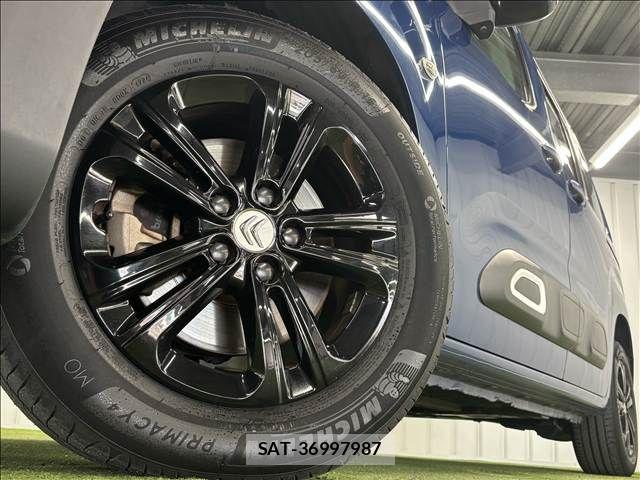 Citroen BERLINGO 2021-11 8244837-18