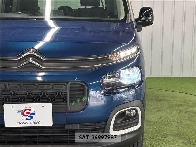 Citroen BERLINGO 2021-11 8244837-19