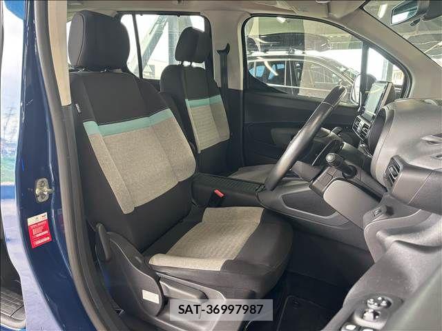 Citroen BERLINGO 2021-11 8244837-6