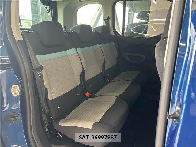 Citroen BERLINGO 2021-11 8244837-7