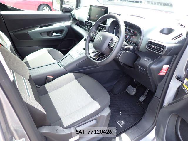Citroen BERLINGO 2023-07 8313667-1