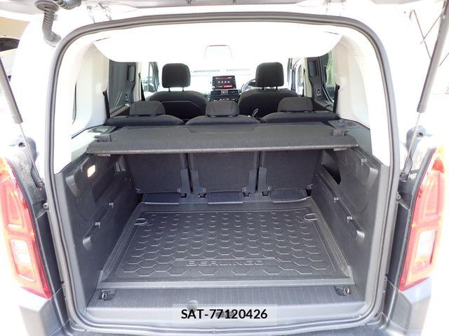 Citroen BERLINGO 2023-07 8313667-25