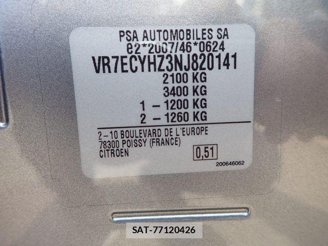 Citroen BERLINGO 2023-07 8313667-27