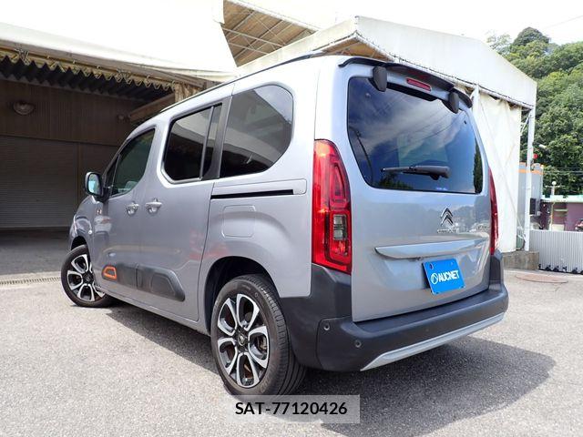 Citroen BERLINGO 2023-07 8313667-2