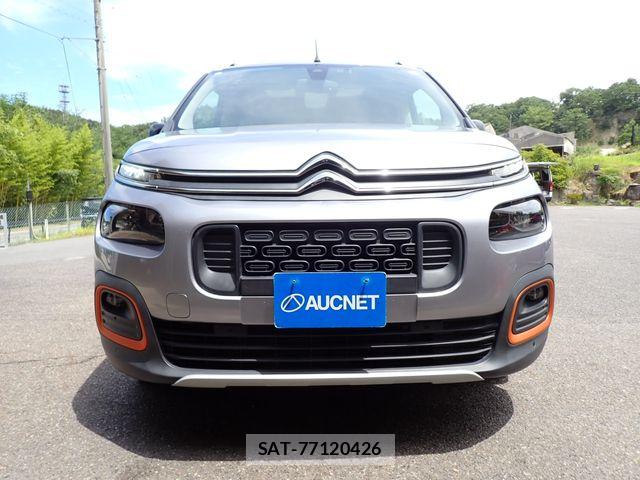 Citroen BERLINGO 2023-07 8313667-4