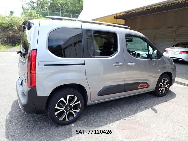Citroen BERLINGO 2023-07 8313667-6