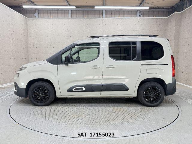 Citroen BERLINGO 2021-03 8335226-10