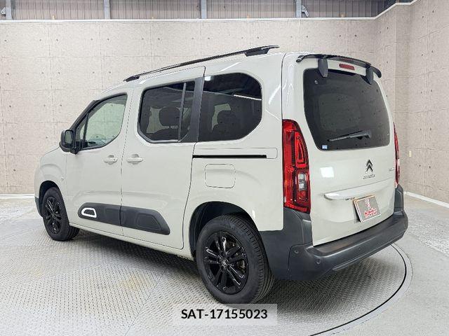 Citroen BERLINGO 2021-03 8335226-11