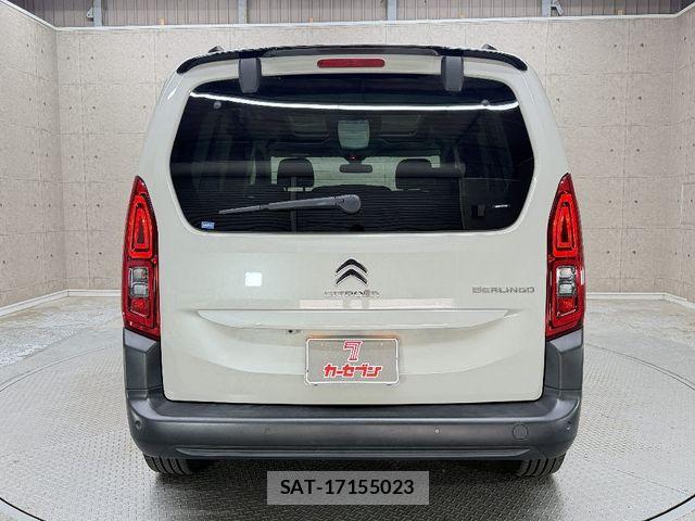 Citroen BERLINGO 2021-03 8335226-12
