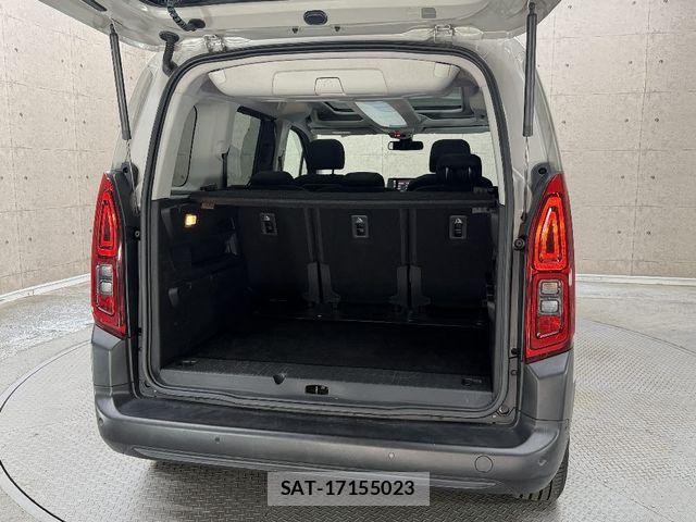 Citroen BERLINGO 2021-03 8335226-13