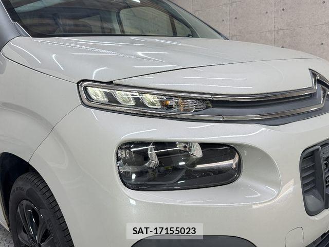 Citroen BERLINGO 2021-03 8335226-14