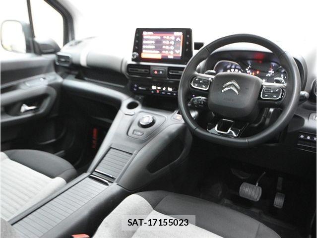 Citroen BERLINGO 2021-03 8335226-16