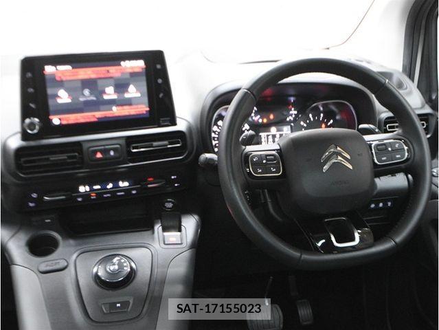 Citroen BERLINGO 2021-03 8335226-17
