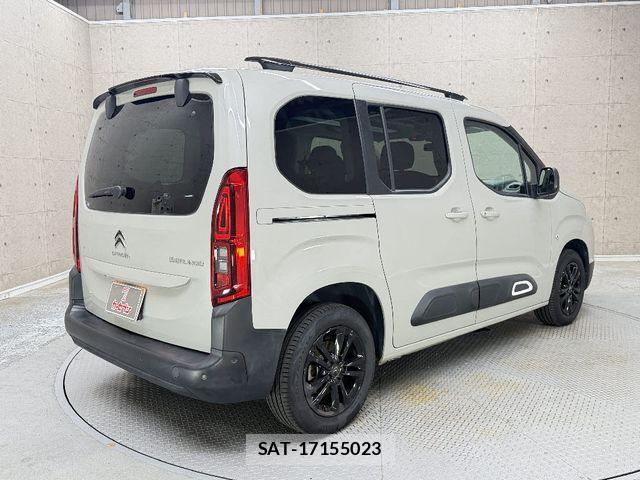 Citroen BERLINGO 2021-03 8335226-1