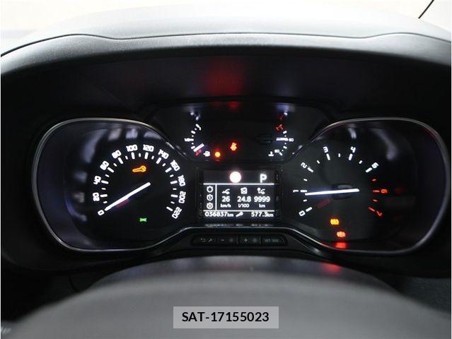 Citroen BERLINGO 2021-03 8335226-20