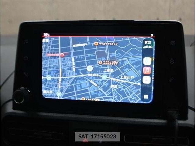 Citroen BERLINGO 2021-03 8335226-22