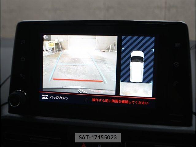Citroen BERLINGO 2021-03 8335226-23
