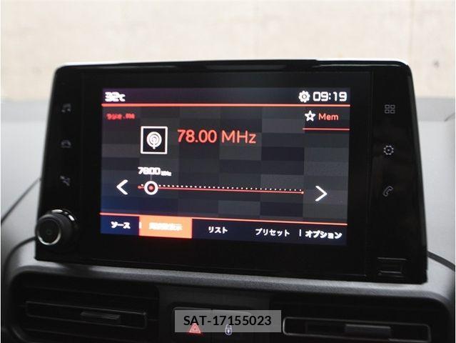 Citroen BERLINGO 2021-03 8335226-26