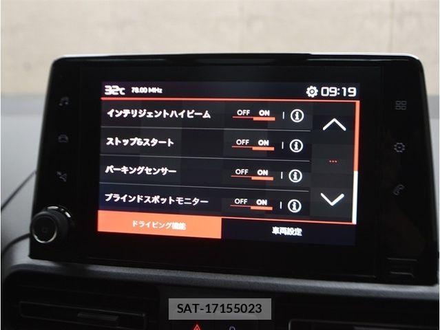 Citroen BERLINGO 2021-03 8335226-27
