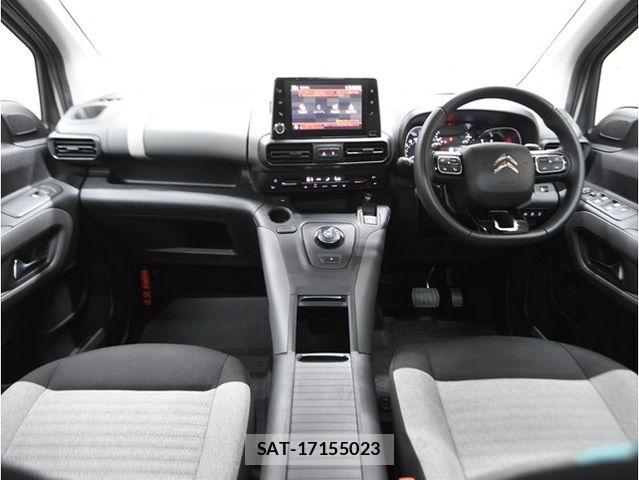 Citroen BERLINGO 2021-03 8335226-2