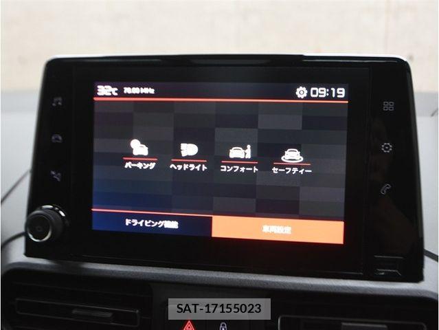 Citroen BERLINGO 2021-03 8335226-29