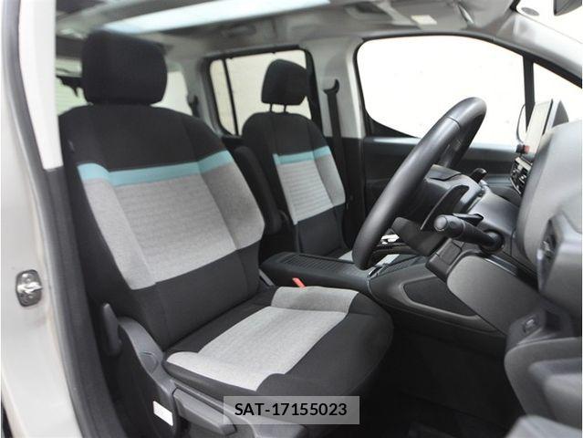 Citroen BERLINGO 2021-03 8335226-3