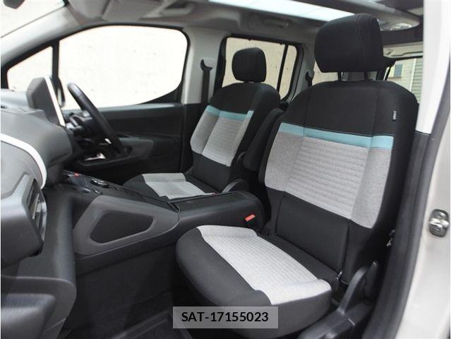 Citroen BERLINGO 2021-03 8335226-4