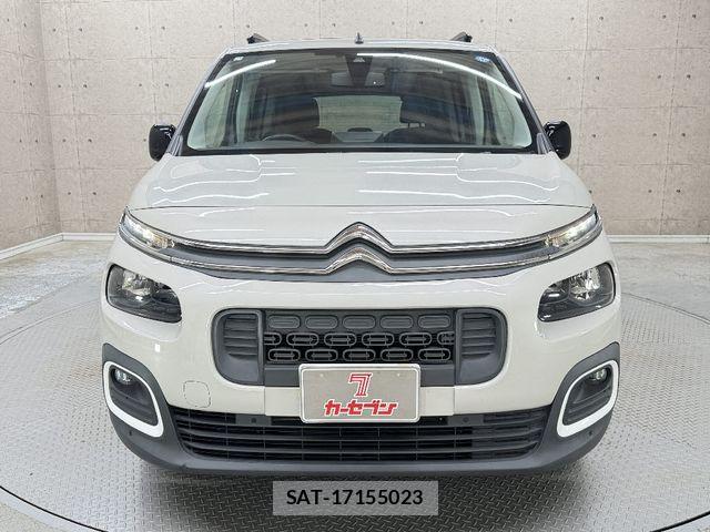 Citroen BERLINGO 2021-03 8335226-6