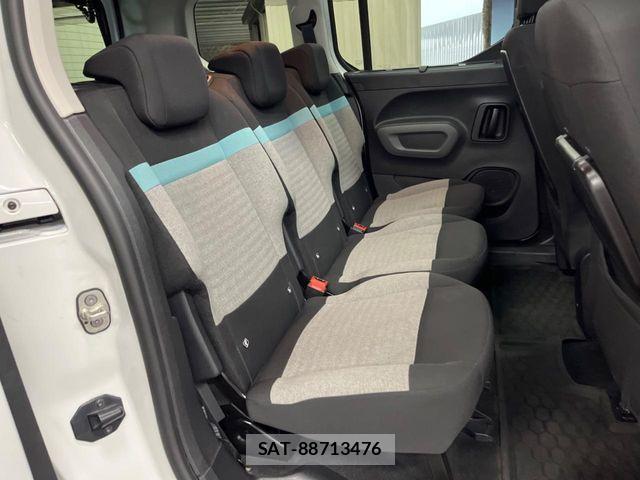 Citroen BERLINGO 2021-07 8335223-9