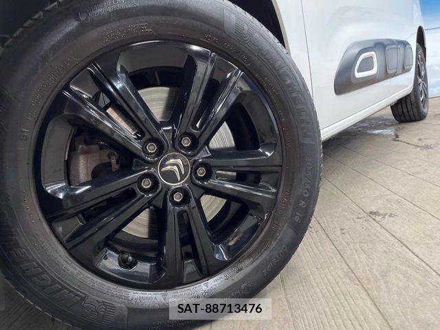 Citroen BERLINGO 2021-07 8335223-13