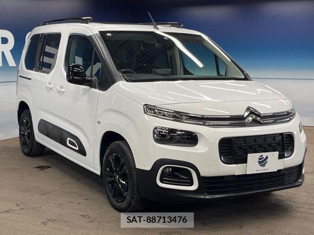 Citroen BERLINGO 2021-07 8335223-16