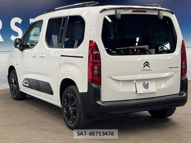 Citroen BERLINGO 2021-07 8335223-17