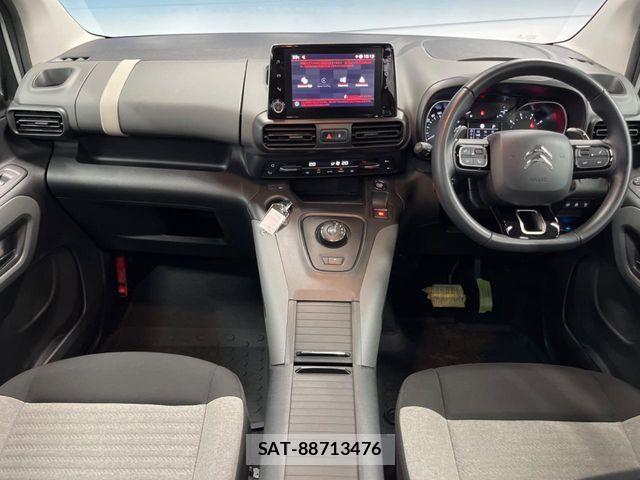Citroen BERLINGO 2021-07 8335223-1