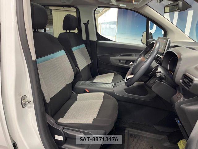 Citroen BERLINGO 2021-07 8335223-8