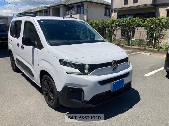 Citroen BERLINGO 2026-02 8354125-0