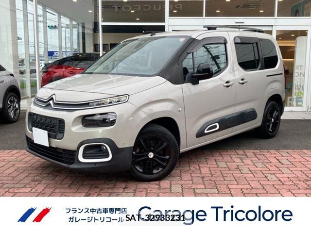 Citroen BERLINGO 2022-05 8354128-0