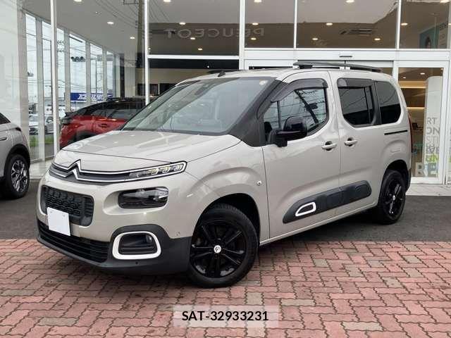 Citroen BERLINGO 2022-05 8354128-1