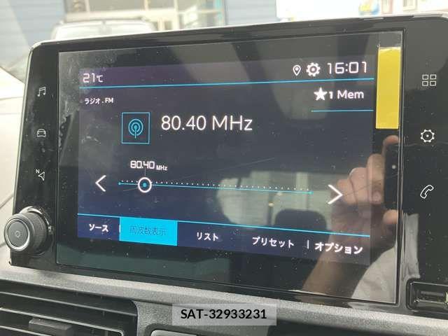 Citroen BERLINGO 2022-05 8354128-8