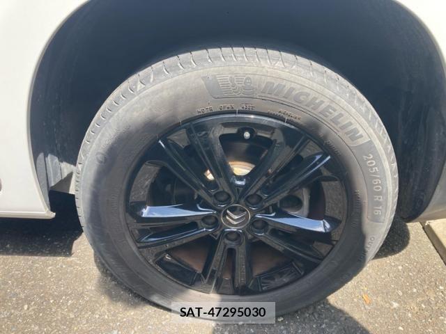 Citroen BERLINGO 2023-09 8354127-5