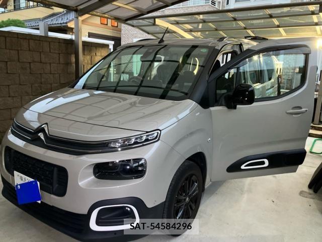 Citroen BERLINGO 2023-09 8365133-0