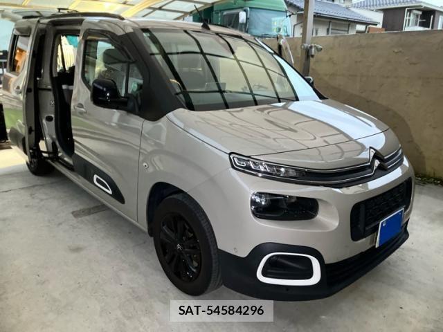 Citroen BERLINGO 2023-09 8365133-1