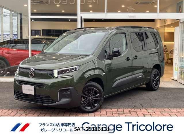 Citroen BERLINGO 2025-11 8365130-1