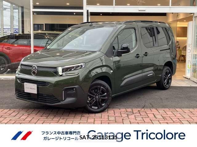 Citroen BERLINGO 2025-11 8365130-2
