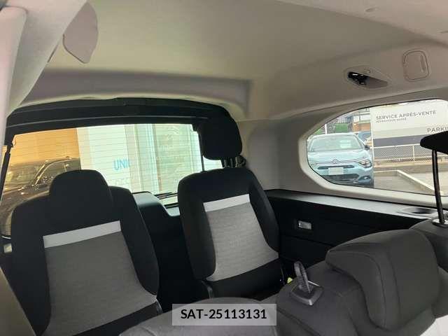 Citroen BERLINGO 2025-11 8365130-8
